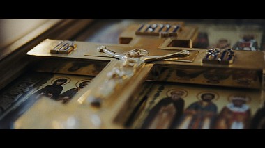 Videographer Sergei Checha from New York City, USA - SACRAMENT, event, reporting, wedding