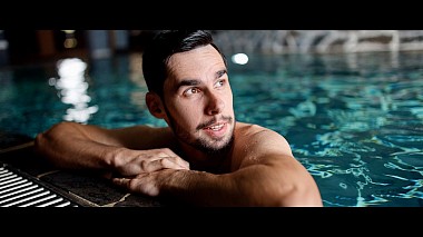 Βιντεογράφος Sergei Checha από Νέα Υόρκη, Ηνωμένες Πολιτείες - PENTALOGY (short ver.), musical video, reporting, wedding