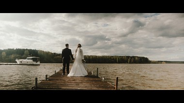 Videographer Sergei Checha from New York City, USA - INVISIBLE, SDE, drone-video, event, wedding