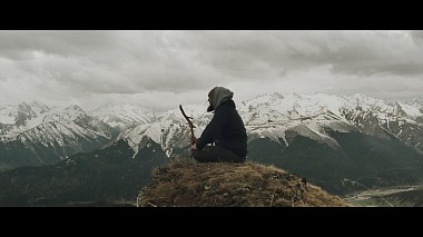 Videographer Sergei Checha from New York City, USA - ARKHYZ | АРХЫЗ, SDE, backstage, reporting, sport