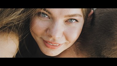 Videographer Sergei Checha from New York City, USA - LET'S PLAY, SDE, wedding