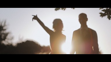 Videographer Sergei Checha from New York, NY, United States - RUN RUN (teaser), SDE, wedding