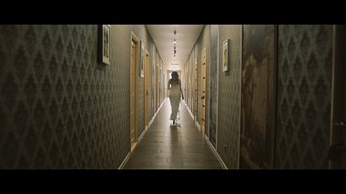 Videographer Sergei Checha from New York City, USA - STRANGERS IN THE NIGHT | Wedding Film, musical video, training video, wedding