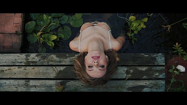 Videograf Sergei Checha din New York, Statele Unite ale Americii - BRIDE’S MORNING, nunta