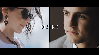 Videographer Sergei Checha from New York City, USA - DESIRE (teaser), SDE, wedding