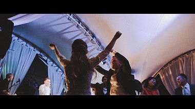 Videographer Sergei Checha from New York, Spojené státy americké - CRAZY, musical video, wedding