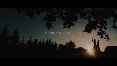 Videografo Sergei Checha da New York, Stati Uniti - No Matter What Happens, SDE, drone-video, showreel, wedding