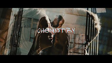 Videographer Sergei Checha from New York, NY, United States - CHEMISTRY | Teaser, SDE, wedding