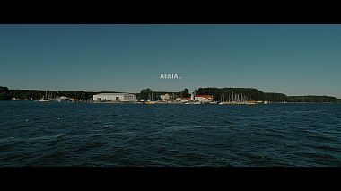 Videografo Sergei Checha da New York, Stati Uniti - AERIAL, drone-video, wedding