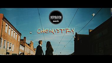 Videographer Sergei Checha from New York, NY, United States - CHEMISTRY, SDE, wedding