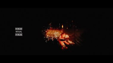 Videografo Sergei Checha da New York, Stati Uniti - RITUAL | Wedding Film, wedding