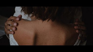 来自 纽约, 美国 的摄像师 Sergei Checha - Картошка.Рыба.Любовь. | Фильм, reporting, training video, wedding