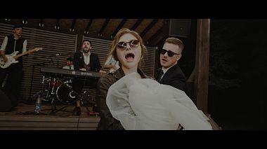 Videografo Sergei Checha da New York, Stati Uniti - FUN, musical video, reporting, wedding