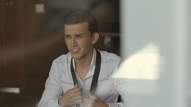 Videographer Ivan Gavrikov from Vladimir, Russia - Wedding day 23/07/2016, wedding