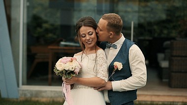 Videographer Ivan Gavrikov from Vladimir, Russia - SDE 07.07.17 Дмитрий и Наталья, SDE, drone-video, wedding