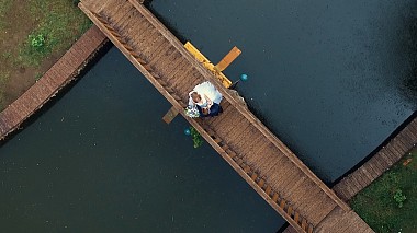 Videographer Ivan Gavrikov from Vladimir, Russia - Wedding day 01/06/2017 (trailer), SDE, wedding