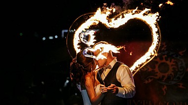 Videographer Ivan Gavrikov from Vladimir, Russia - Wedding day 07/07/2017, wedding