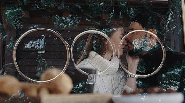 Videografo Sergey Mover da San Pietroburgo, Russia - SCWARZKOPF FAMILY, engagement, event, reporting, wedding