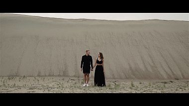 Videografo Sergey Mover da San Pietroburgo, Russia - LOVE WITHOUT ILLUSIONS, erotic, wedding