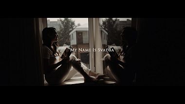 Videografo Sergey Mover da San Pietroburgo, Russia - YOU ARE MY INSPIRATION..., wedding