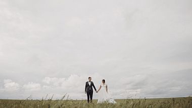 Videografo Sergey Mover da San Pietroburgo, Russia - THE ROAD, event, wedding