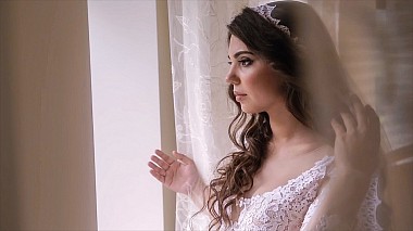Videografo Alex Yazev da Mosca, Russia - “Naturelle”, engagement, event, wedding