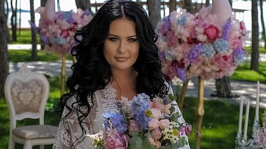 Videographer Alex Yazev from Moscow, Russia - "I Love my Life next to You", drone-video, engagement, event, reporting, wedding