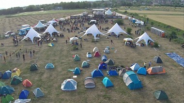 Videographer Martin Filev from Sofia, Bulgaria - Wrong Fest Bulgaria 2015, backstage, drone-video, event