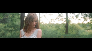 Nijniy Novgorod, Rusya'dan Vadim Galyant kameraman - Maxim&Alena | Love Story, düğün
