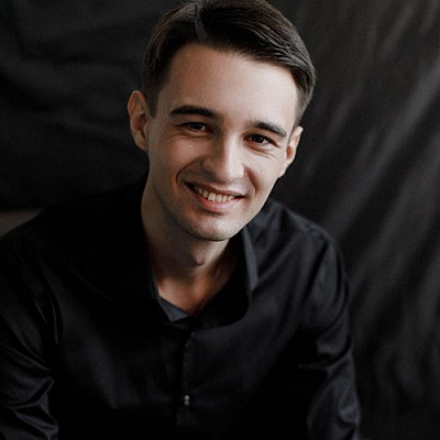 Videographer Vadim Galyant