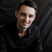 Videographer Vadim Galyant