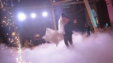 Videographer Rumelea Liviu đến từ Ștefania & Marius, wedding