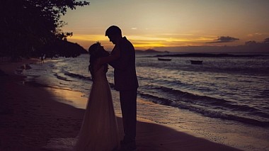 Videographer Thiago Mello from Rio de Janeiro, Brazílie - Ju e Dani // I love M.A - Búzios - Rio de Janeiro - RJ // Brazil, engagement