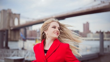 Videographer Thiago Mello from Rio de Janeiro, Brazil - Carol Ferraris // 15 Anos // New York City - NY // United States., anniversary, backstage