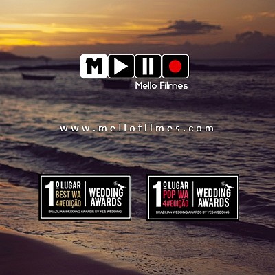 Videographer Thiago Mello