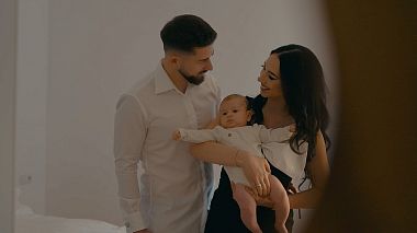 Βιντεογράφος Boby Petrule από Κλουζ-Ναπόκα, Ρουμανία - Botez Filip Adrian, event