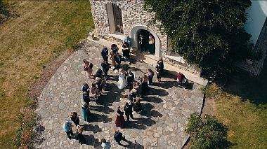 来自 克卢日-纳波卡, 罗马尼亚 的摄像师 Boby Petrule - Wedding Roxana & Răzvan, wedding