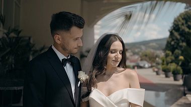 来自 克卢日-纳波卡, 罗马尼亚 的摄像师 Boby Petrule - Videoclip Tudor & Diana, event