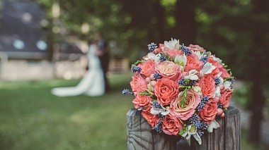 Videographer Sergiu Iacob from Suceava, Romania - Best Moments Mariana & Marius, wedding