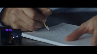 来自 梁贊, 俄罗斯 的摄像师 Ivan Ushatikov - Необычное предложение руки и сердца), engagement, event