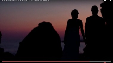 Videographer Alfio  Ossino from Catania, Itálie - S.D.E Roberto+Giusy, SDE, corporate video, wedding