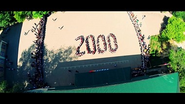 Βιντεογράφος Малик Алимов από Μόσχα, Ρωσία - Последний звонок - 2015. Школа №18, Дербент., backstage, drone-video, reporting