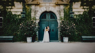 Videographer Indie Forest from Lviv, Ukraine - Daniel & Vira : Rzeszów, wedding