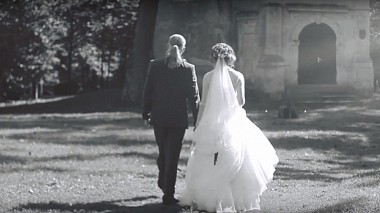 Videographer Sergey Kachanouski from Minsk, Weißrussland - 14_09_14, wedding