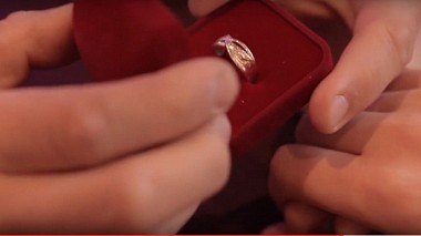 Videographer Sergey Kachanouski from Minsk, Weißrussland - lovestory, wedding