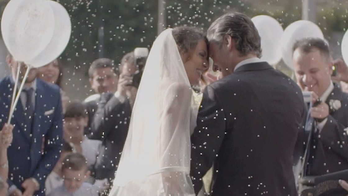Stefano e Viviana - Wedding Trailer