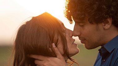 来自 下诺切拉, 意大利 的摄像师 Palmer Vitaliano - Emanuele e Cristiana Wedding Trailer, SDE, drone-video, wedding