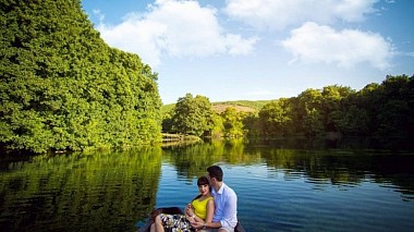 Videographer Perfect Wedding from Štip, Severní Makedonie - Sofi & Daniel (Regalo Piu Grande), wedding