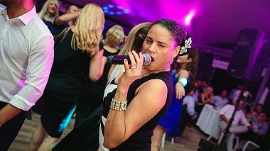 Videographer Perfect Wedding from Štip, Severní Makedonie - NATKA & LAZAR - WEDDING PARTY SHOW, wedding