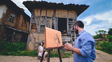 Videographer Perfect Wedding from Štip, Severní Makedonie - Marjana & Boban (Far Away), wedding